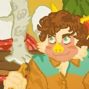 Meet your Posher, Camryn